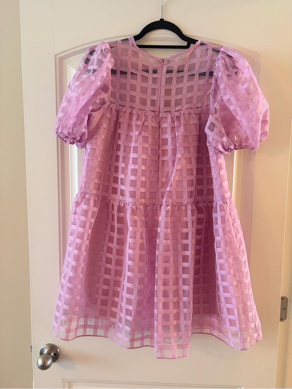 NWT Vici Dress - Picture 2 of 3